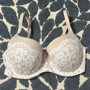 Victoria Secret Bra Size 32DD